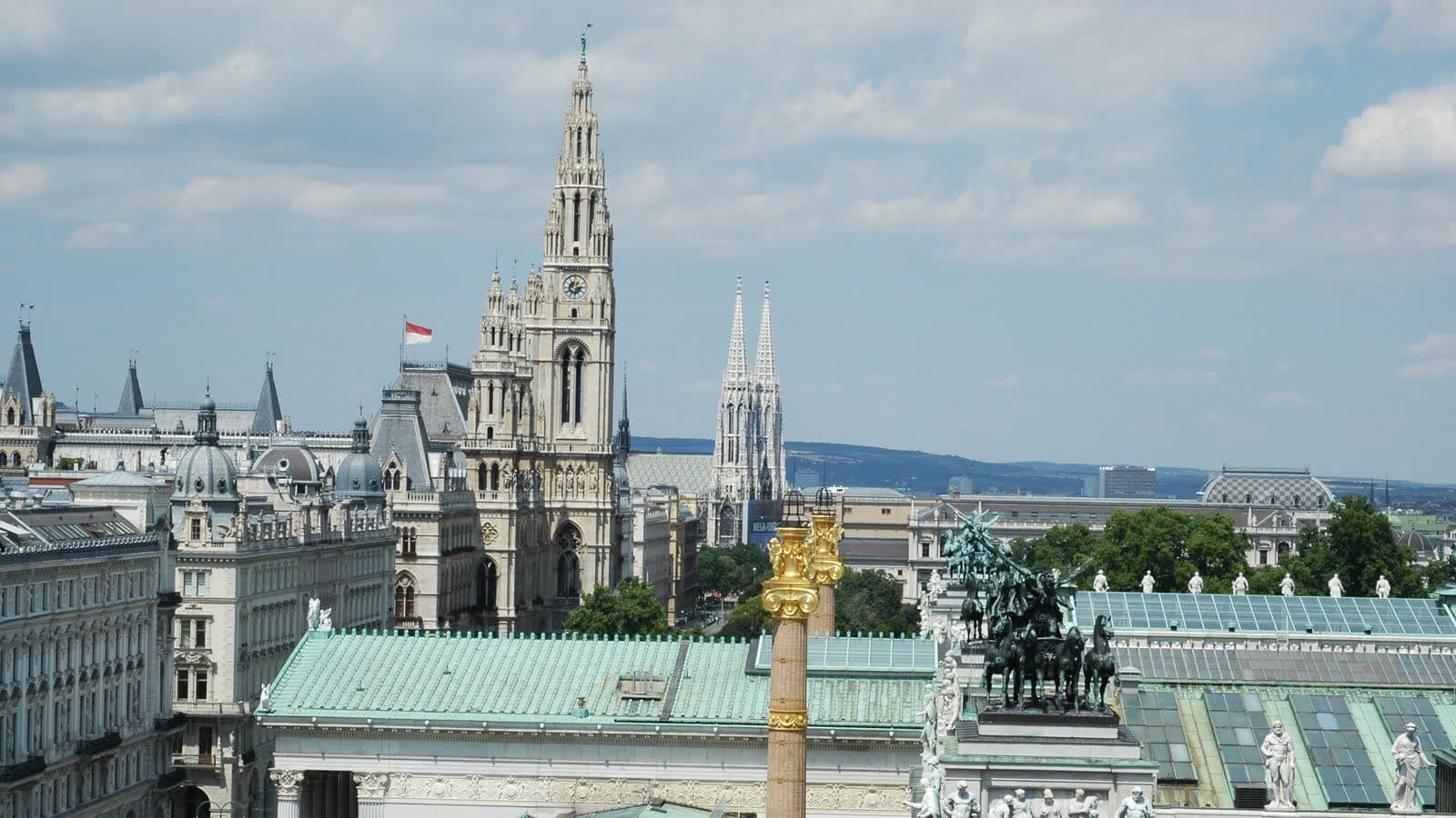 Austrian citizenship by descent