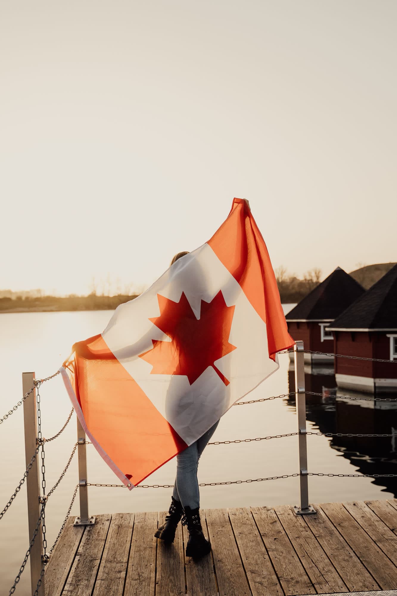 Canadian citizenship by descent