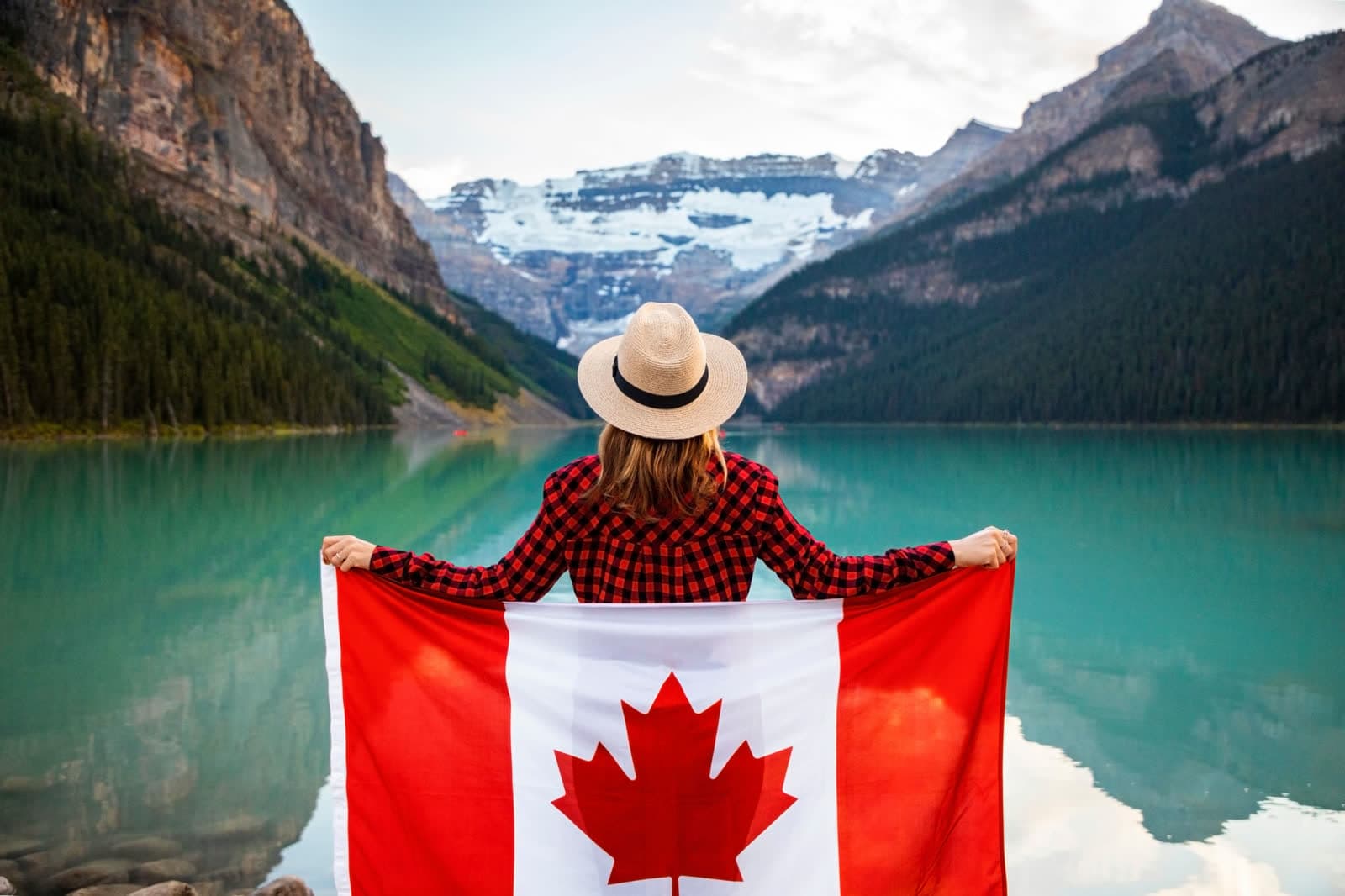 Canadian citizenship by descent