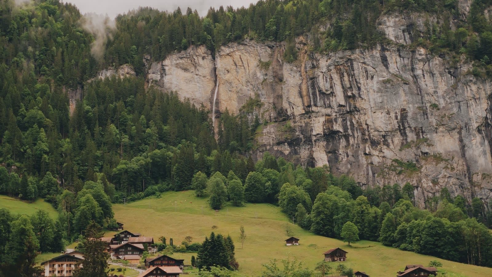 Swiss citizenship by descent