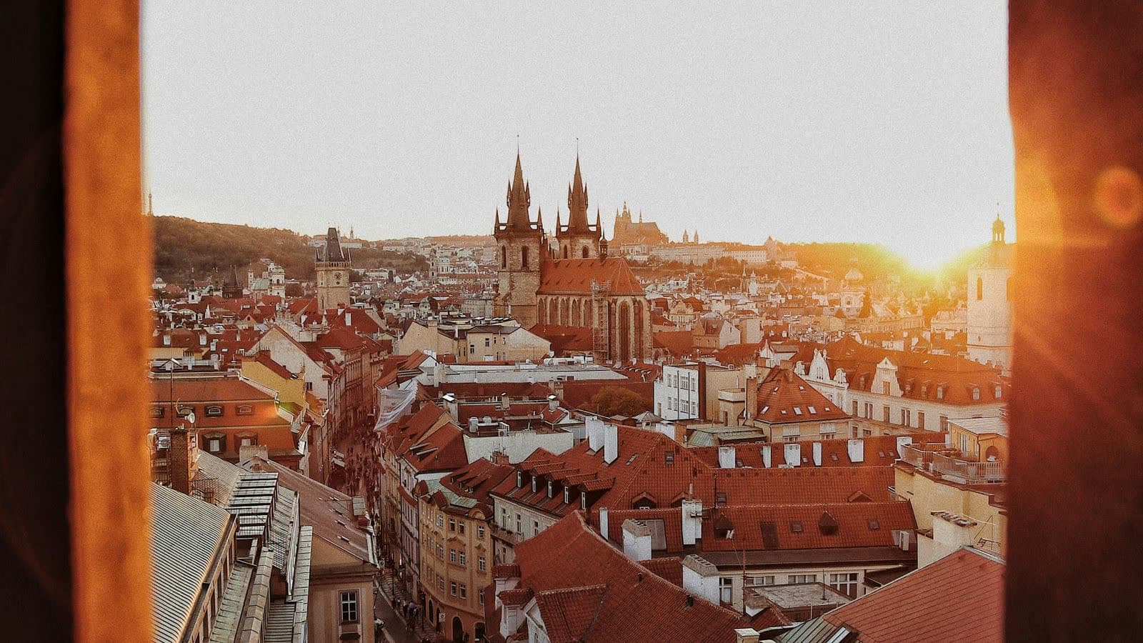 Claim your Czech citizenship by descent