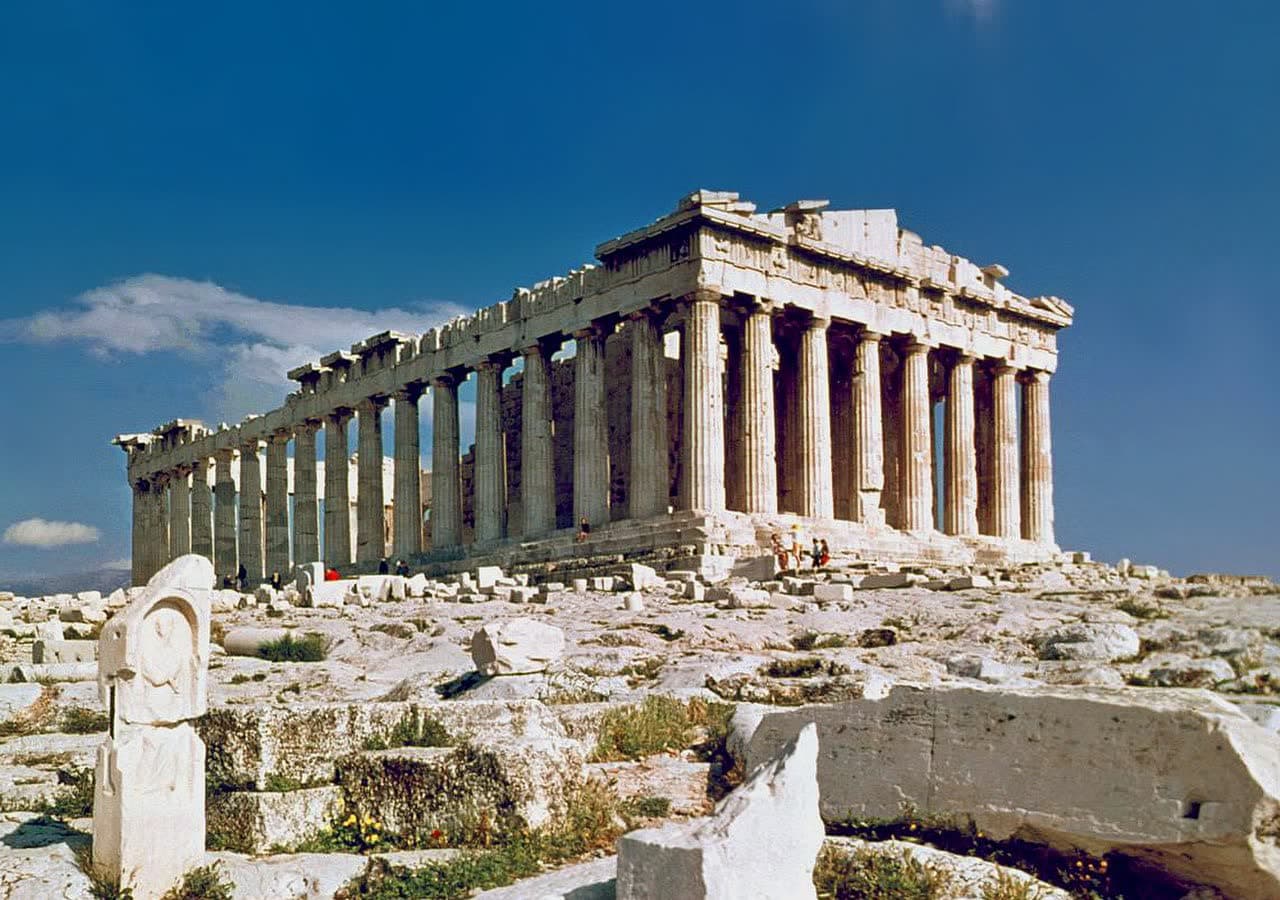 Greek citizenship by descent