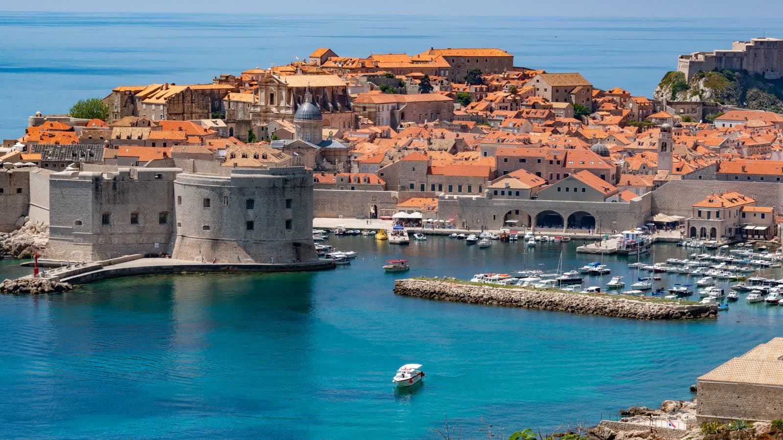 Claim your Croatian citizenship by descent