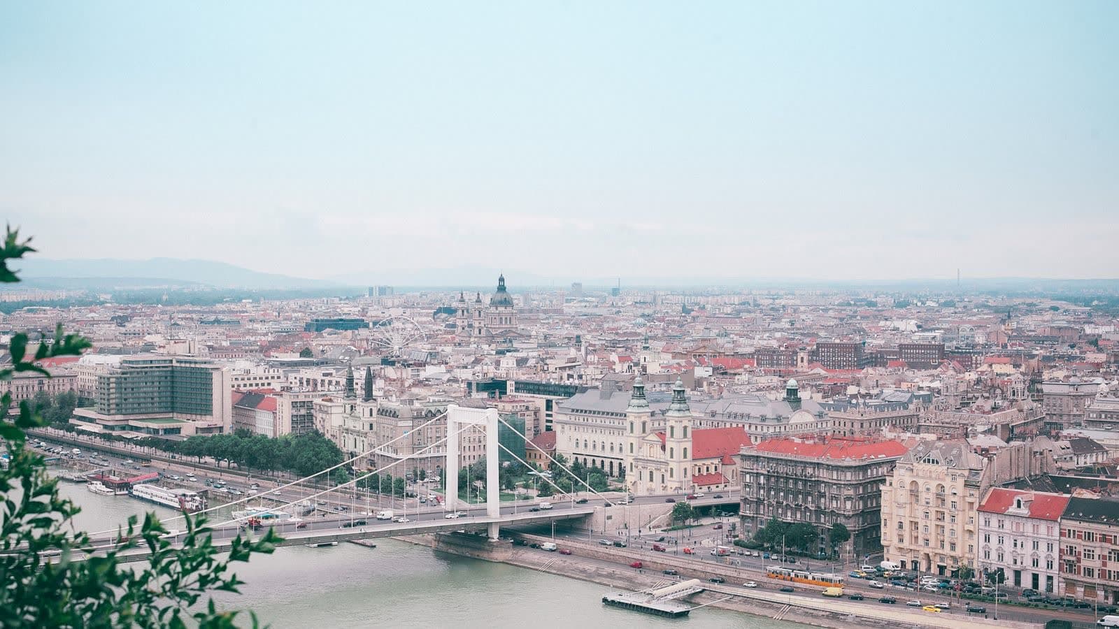 Claim your Hungarian citizenship by descent