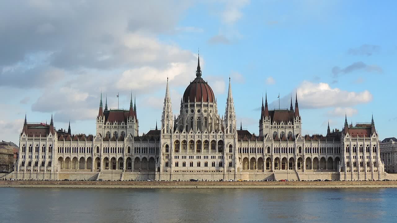 Hungarian citizenship by descent