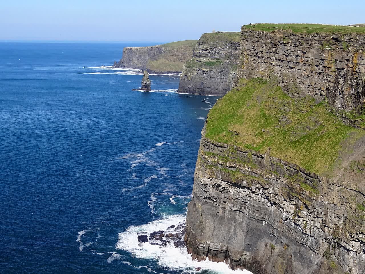 Irish citizenship by descent