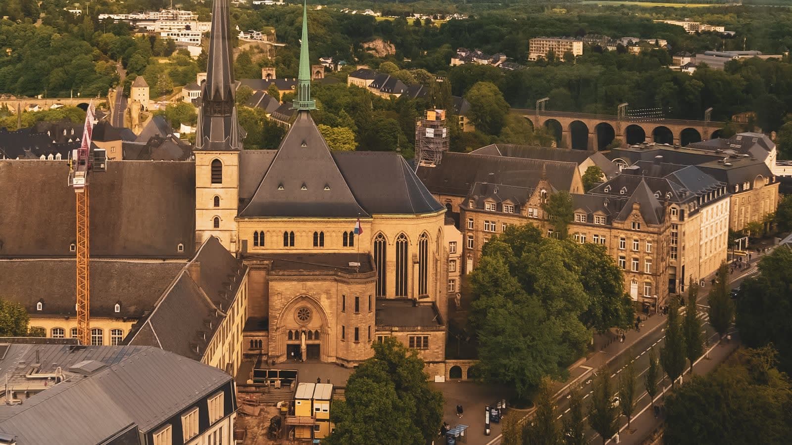 Luxembourgish citizenship by descent