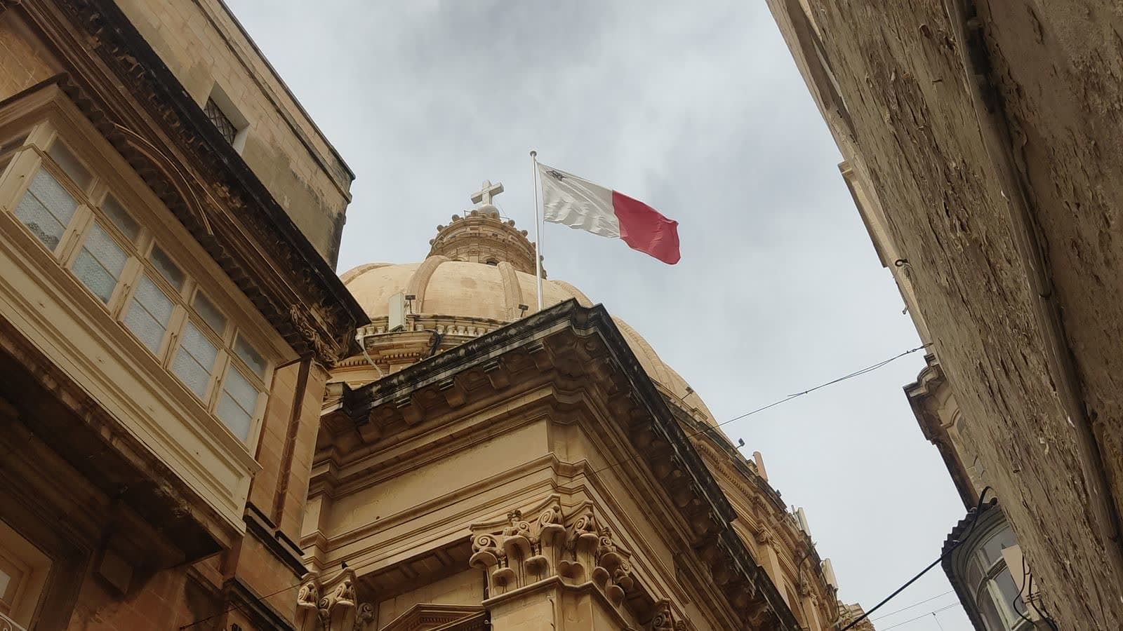 Maltese citizenship by descent