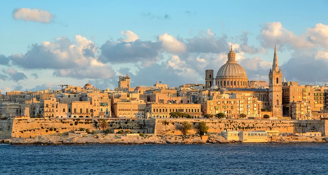 Maltese citizenship by descent
