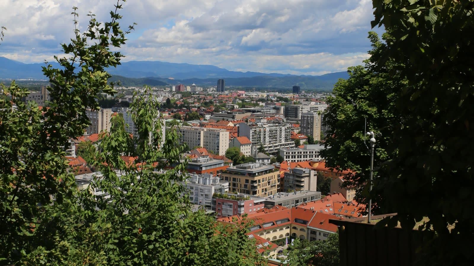 Slovenian citizenship by descent