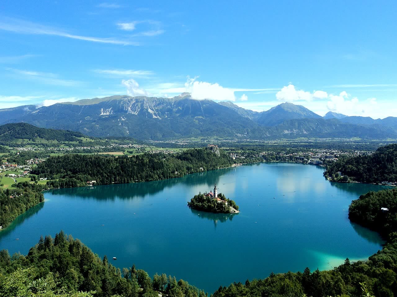 Slovenian citizenship by descent
