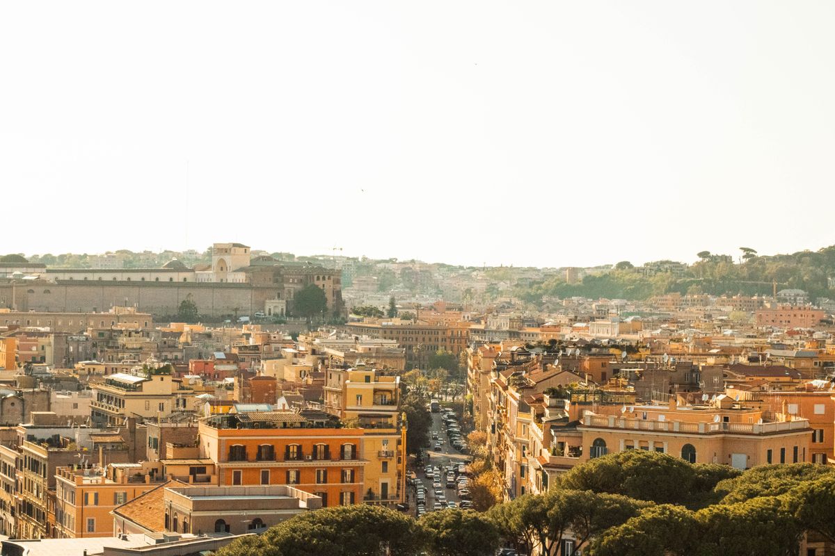 Italy Moves Citizenship Applications From Consulates to Rome: What Changes