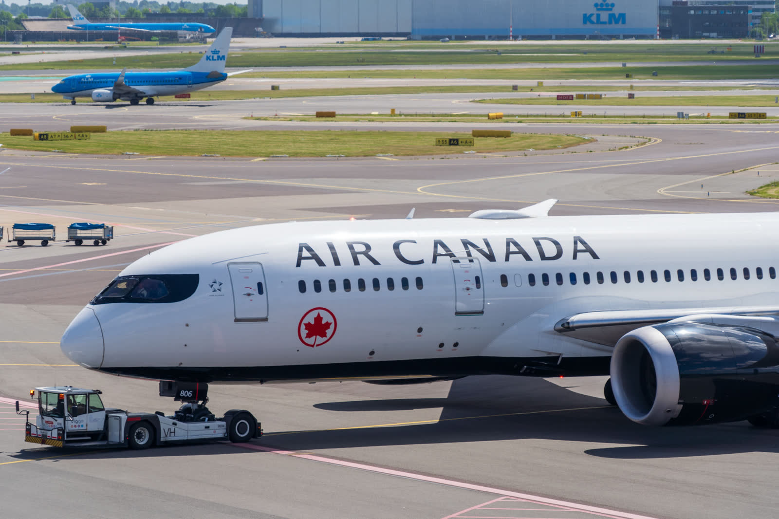 Where Canada citizenship applications are processed