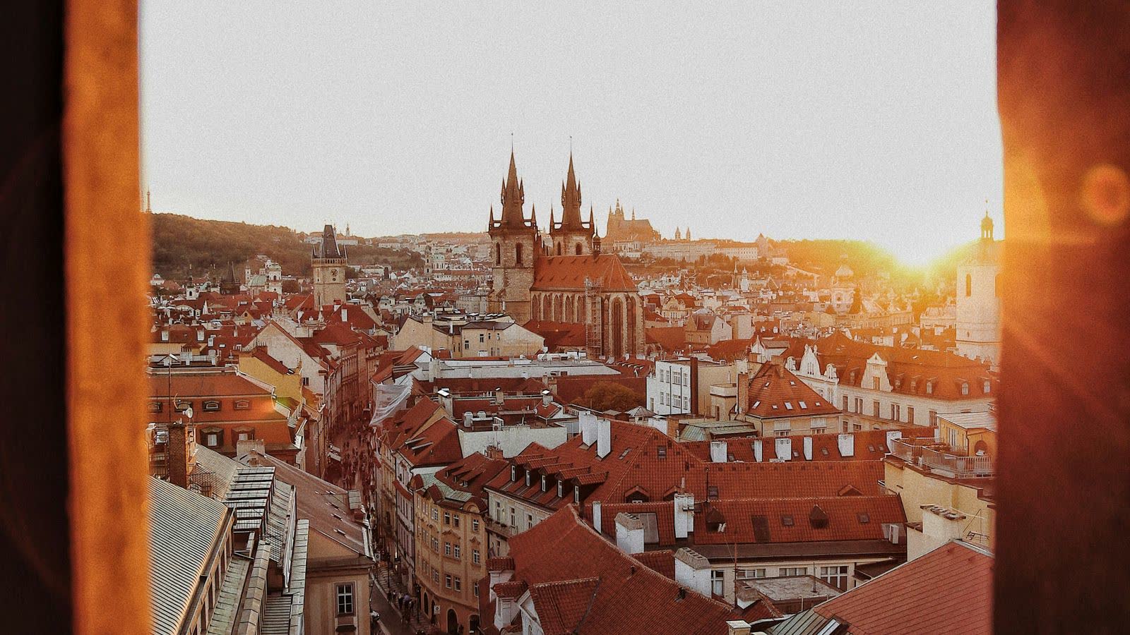 Claim your Czech citizenship by descent