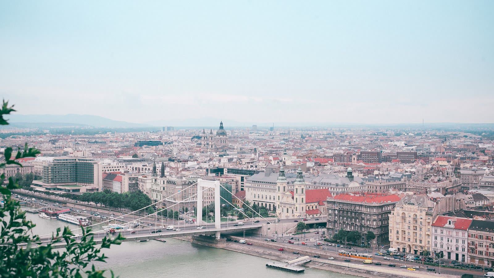 Claim your Hungarian citizenship by descent