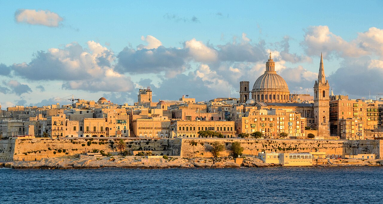 Malta citizenship by descent