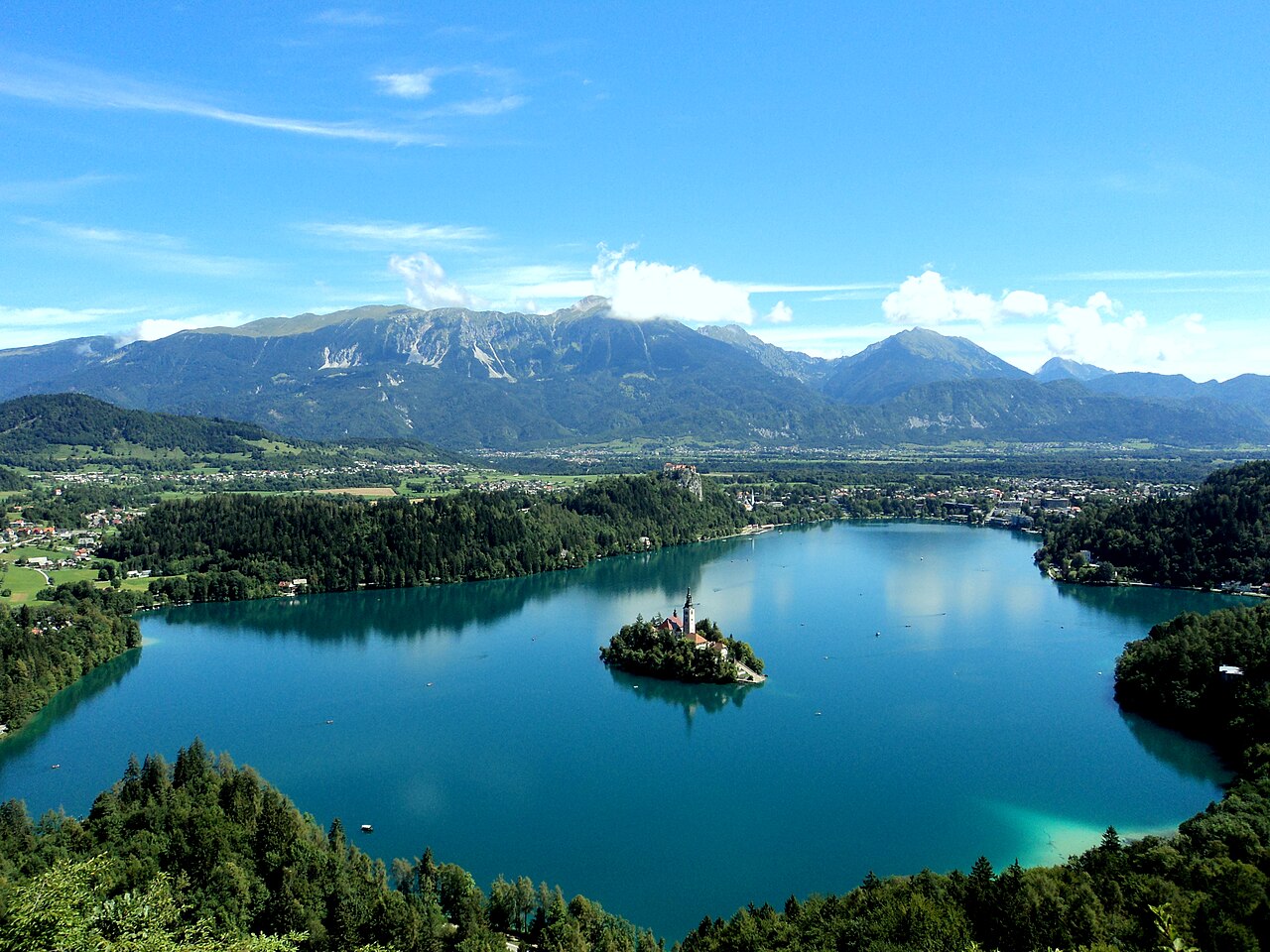 Slovenia citizenship by descent